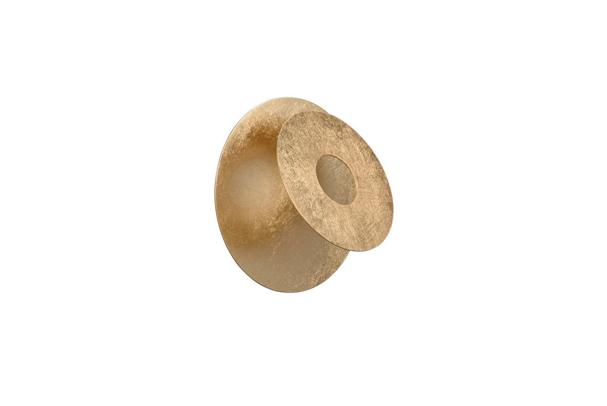 LED-WANDLEUCHTE 18/7,2 cm   - Design (18/7,2cm)