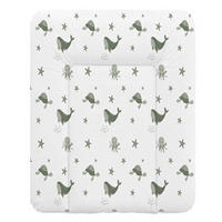 PELENKÁZÓ RÁTÉT 50/70 cm  - többszínű, Basics, műanyag (50/70cm) - My Baby Lou