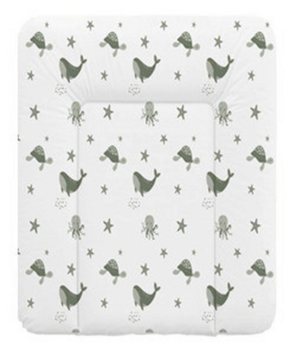 PELENKÁZÓ RÁTÉT 50/70 cm  - többszínű, Basics, műanyag (50/70cm) - My Baby Lou