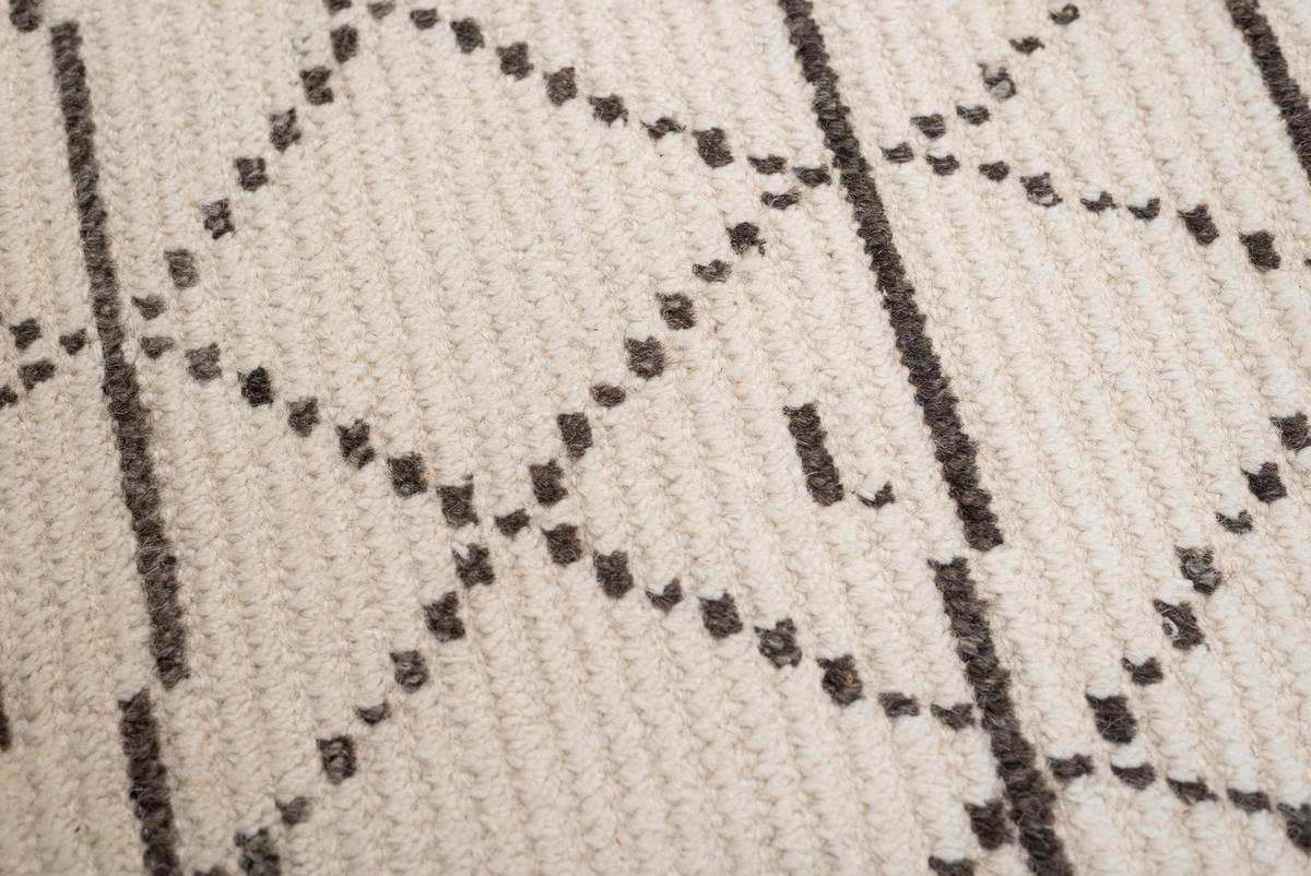 TEPPICH 65/135 cm Naturfarben  - Naturfarben, Design, Textil (65/135cm) - Tom Tailor