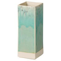 VASE  - Hellblau, Basics, Keramik (7/20/7cm) - Costa Nova