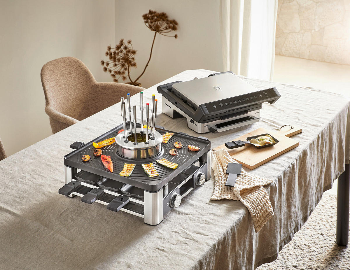 GOURMET-STATION Lumero  - Trend, Metall - WMF