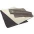 BADTEPPICH in Anthrazit, Taupe, Beige 50/80 cm - Taupe/Anthrazit, Basics, Textil (50/80cm) - Boxxx BADTEPPICH in Anthrazit, Taupe, Beige 50/80 cm - Taupe/Anthrazit, Basics, Textil (50/80cm) - Boxxx