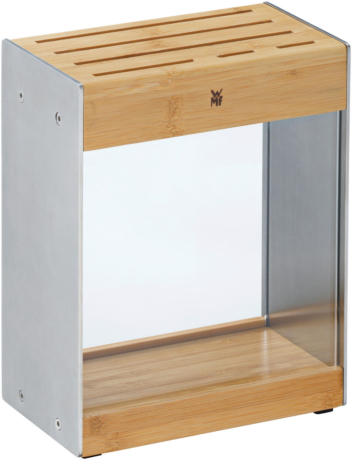 MESSERBLOCK  - Basics, Holz/Kunststoff - WMF