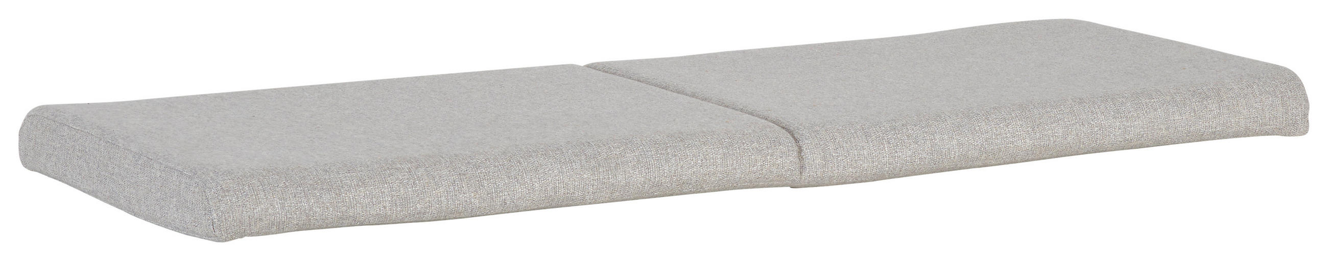 SITZKISSEN  - Basics, Textil (96/38/5cm) - MID.YOU