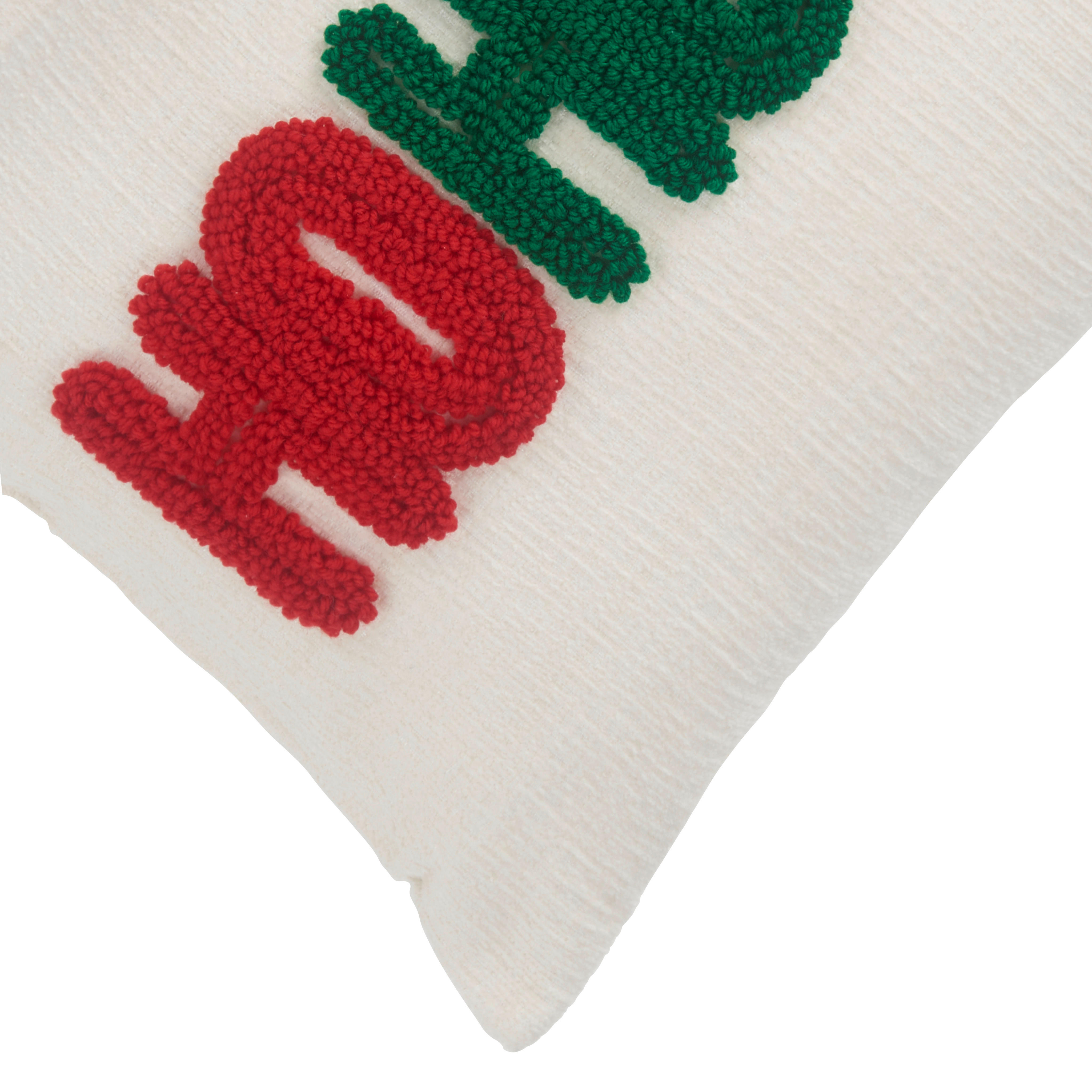 PERNĂ DECORATIVĂ 40/60 cm  - multicolor, Konventionell, textil (40/60cm) - X-Mas