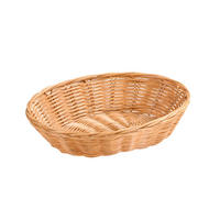 KORPICA ZA HLEB  plastika    - prirodna boja, Osnovno, plastika (24/20/6cm) - Kesper