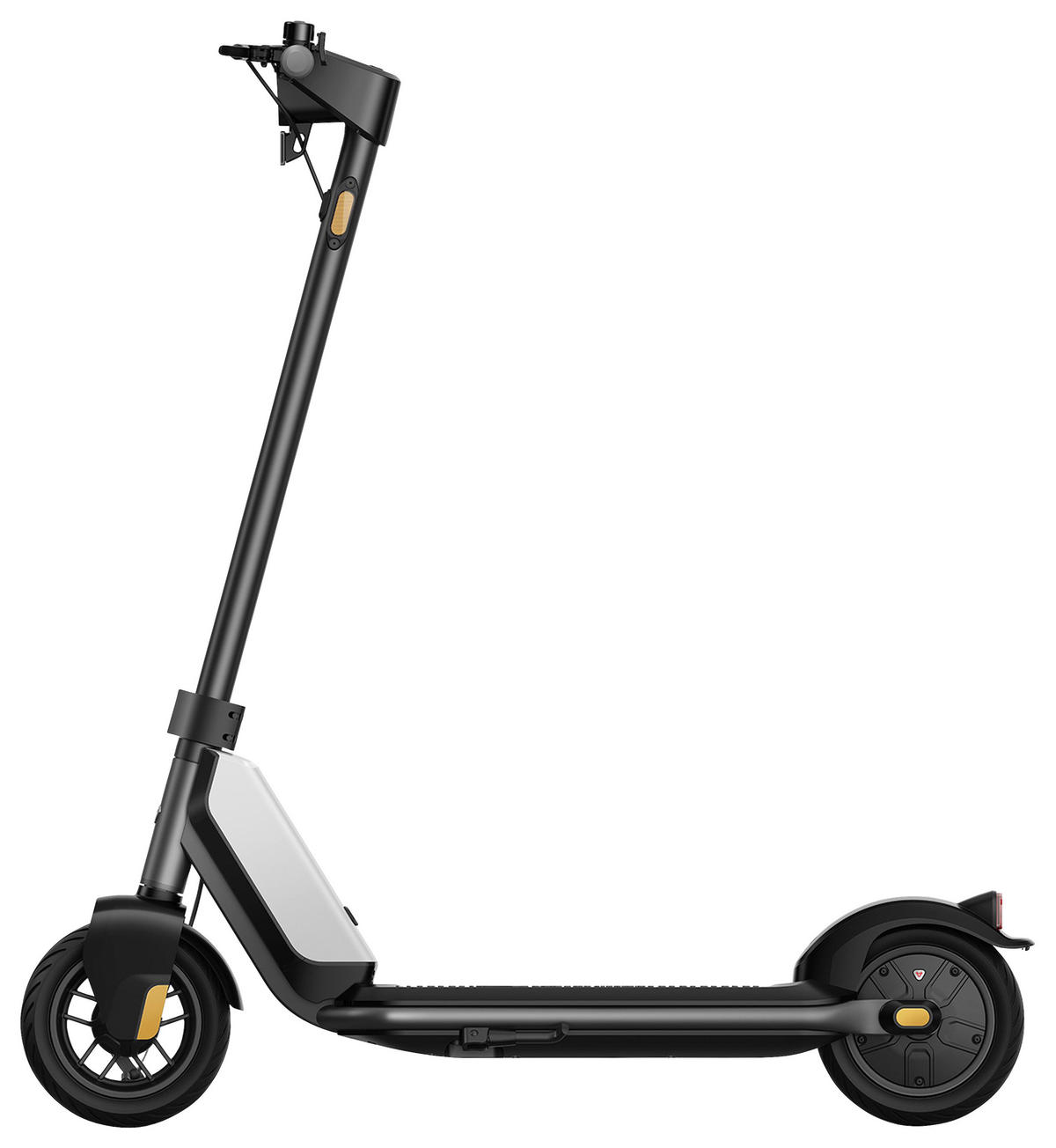 ELEKTROSCOOTER NIU KQI1 SPORT  - Schwarz, KONVENTIONELL, Metall (111/52 (13,3)/120,2cm) - NIU