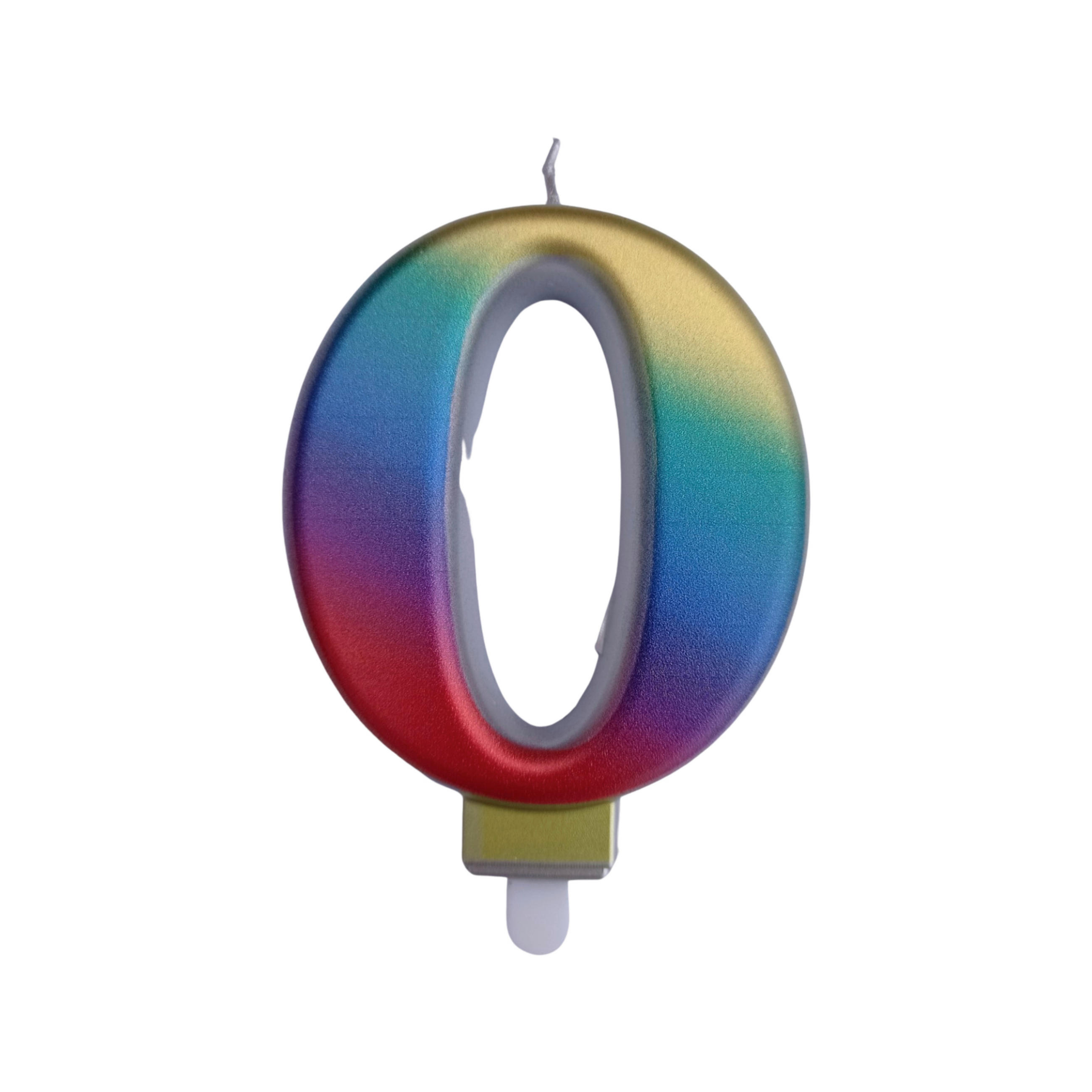 SVÍČKA - Basics (5/8cm) - Alvarak