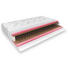 VZMETNICA - Design, tekstil (190/90cm) - Sleeptex VZMETNICA - Design, tekstil (190/90cm) - Sleeptex