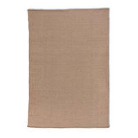 OUTDOORTEPPICH 200/300 cm Weave Sandfarben  - Sandfarben, Basics, Textil (200/300cm) - Joop!