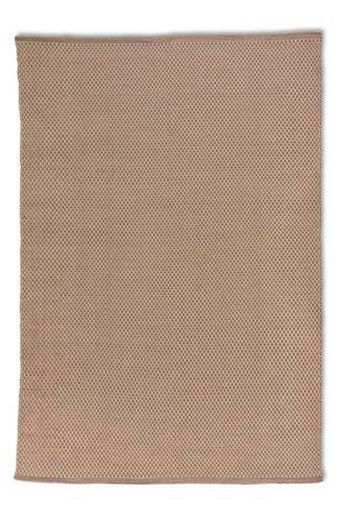 OUTDOORTEPPICH 200/300 cm Weave Sandfarben  - Sandfarben, Basics, Textil (200/300cm) - Joop!