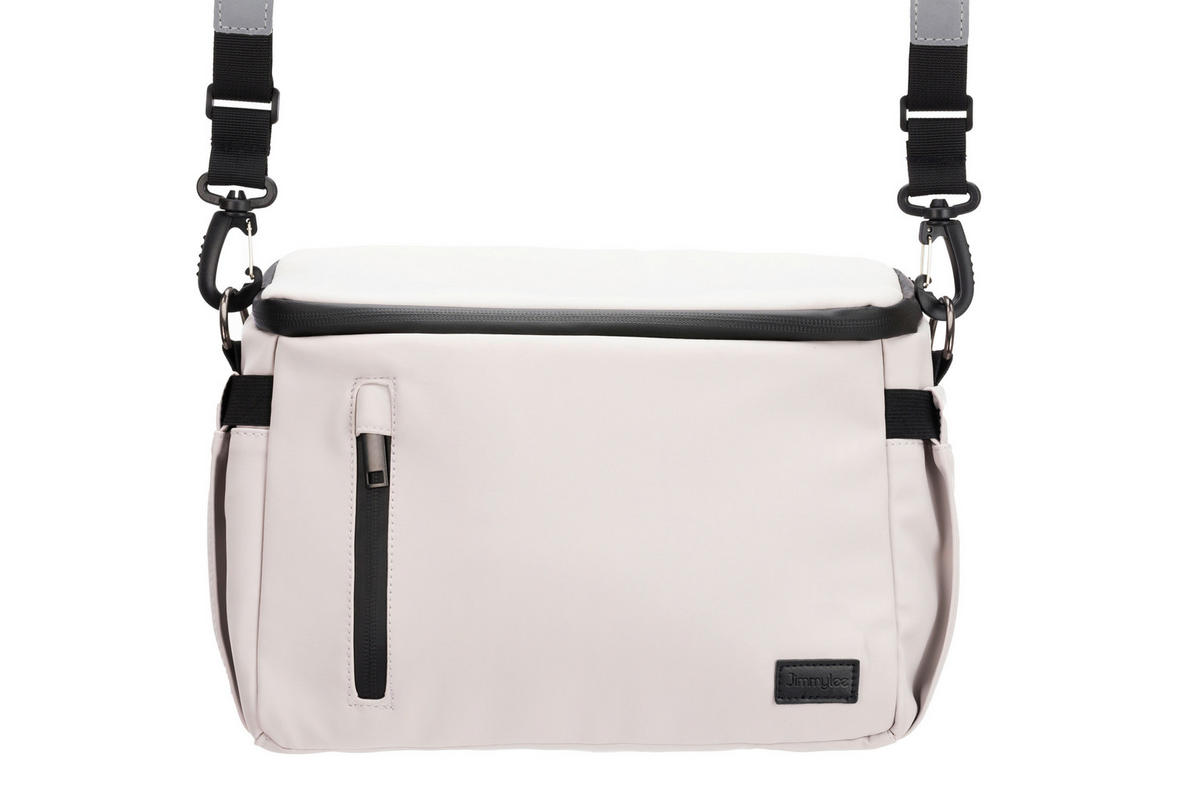 BUGGY-ORGANIZER  - Basics, Textil (28/17/12cm) - Jimmylee