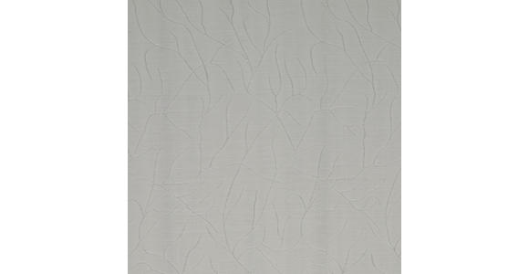 FERTIGVORHANG halbtransparent  - Grau, Design, Textil (135/245cm) - Esposa