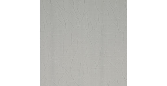 FERTIGVORHANG halbtransparent - Grau, Design, Textil (135/245cm) - Esposa