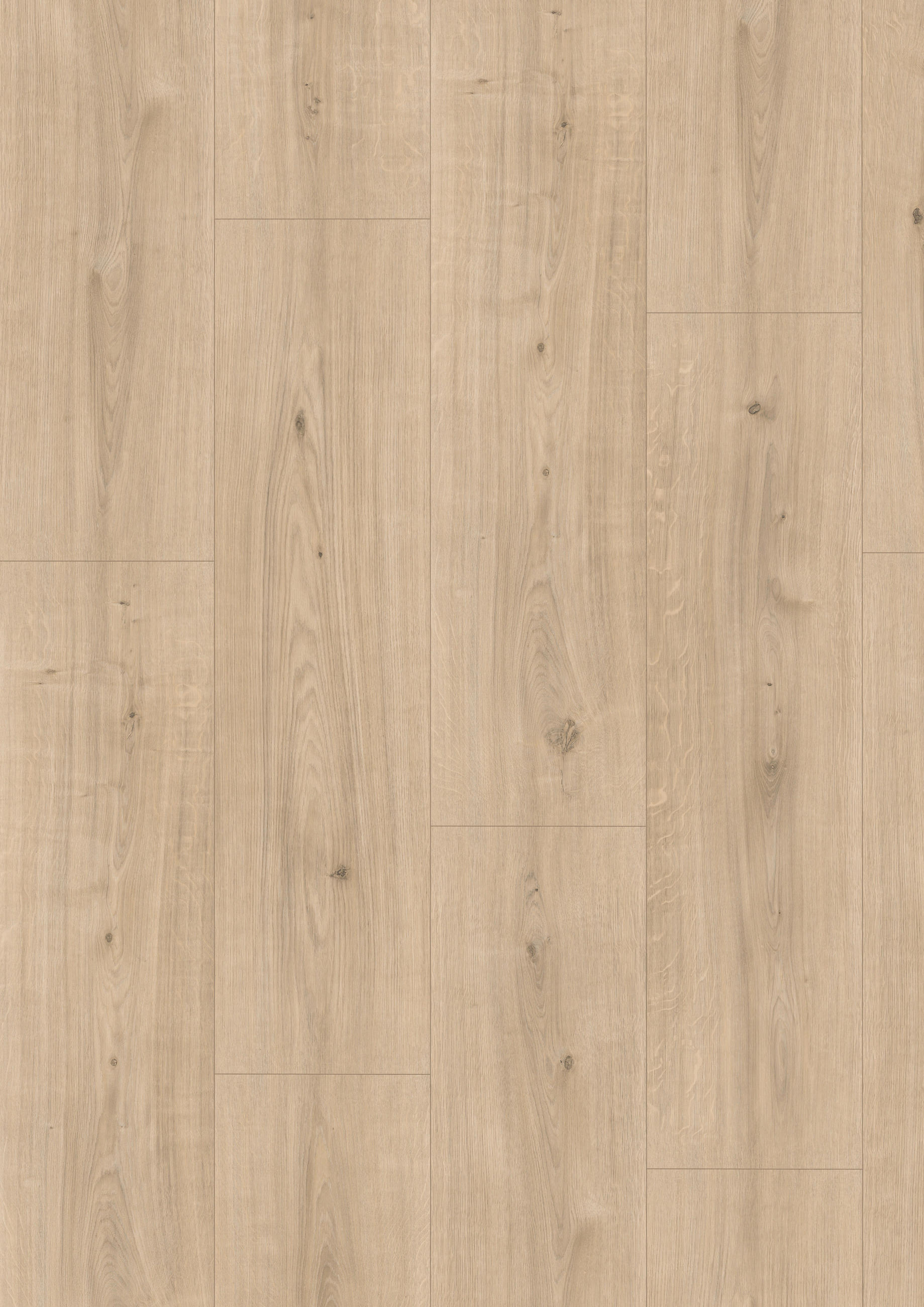 LAMINATBODEN Ortega Eiche EGGER Nature Sense  per  m² - Eichefarben/Braun, KONVENTIONELL, Holzwerkstoff (129.2/32.7/0.8cm) - Egger Holzwerkstoffe