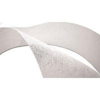 VECKBAND  - transparent, Klassisk, papper (3cm)