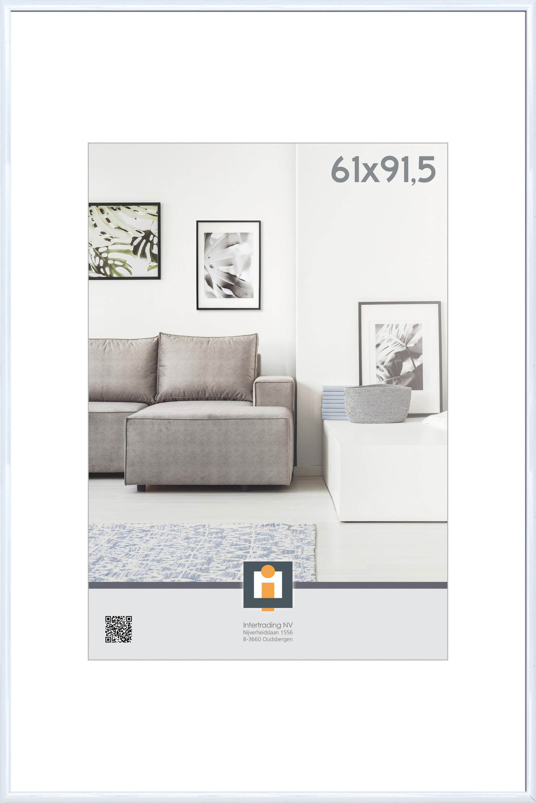 Bilderrahmen 61 91 5 Cm Online Kaufen Xxxlutz