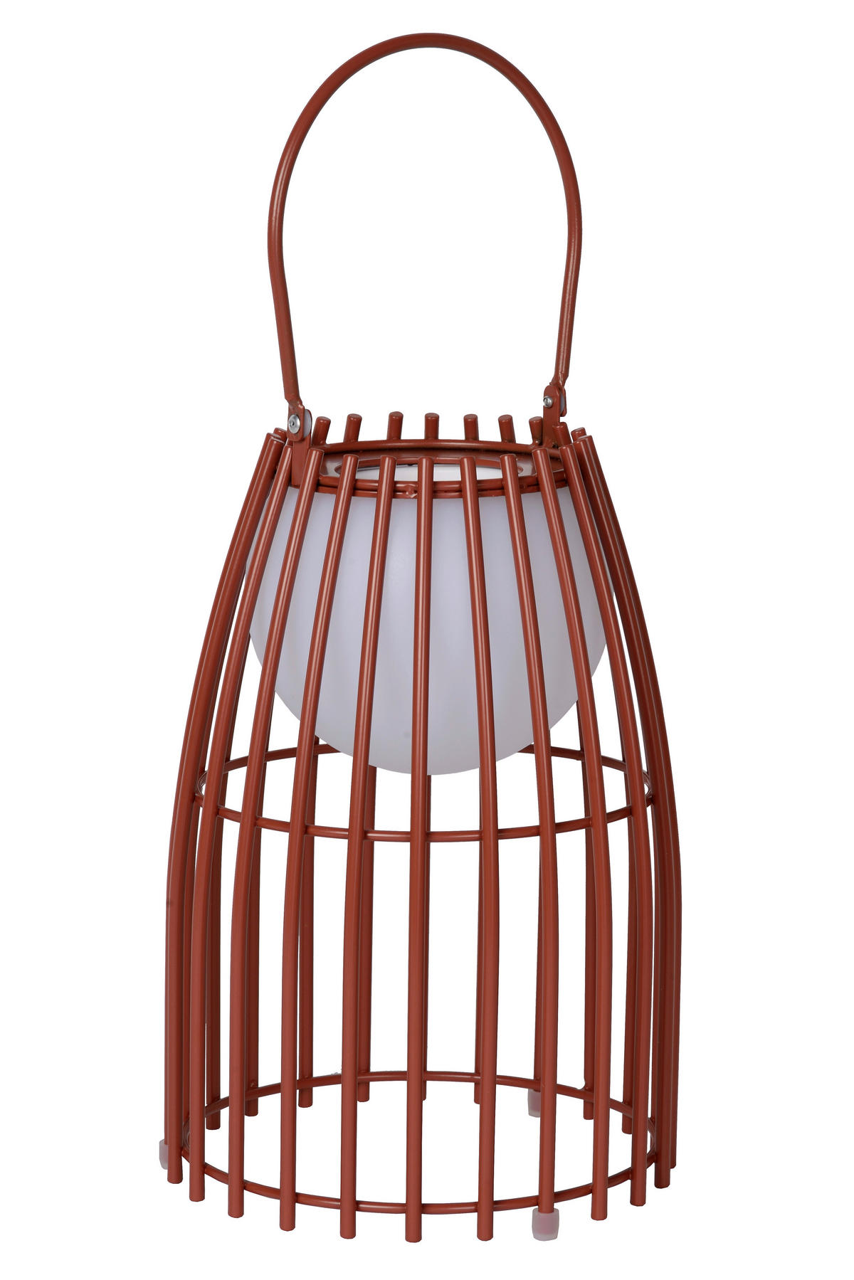 LED-AUSSENLEUCHTE - Basics (17/17.5/25cm) - Lucide