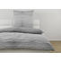 BETTWÄSCHE Satin Grau 135/200 cm - Grau, Design, Textil (135/200cm) - Ambiente