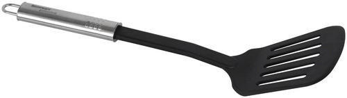OBRACEČKA - černá/barvy nerez oceli, Basics, kov/plast (32cm) - Homeware Profession.