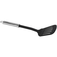 LOPATICA KUHINJSKA  - boje oplemenjenog čelika/crna, Basics, metal/plastika (32cm) - Homeware Profession.