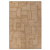HANDWEBTEPPICH 120/170 cm Kollektion 1906 Beige  - Beige, Basics, Textil (120/170cm) - Villeroy & Boch