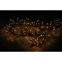 LICHTERVORHANG - Basics, Metall (300cm)