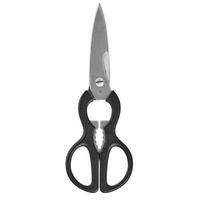 NOŽNICE - čierna, Basics, kov/plast (0.2kg) - WMF