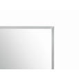 WANDSPIEGEL 35/140/0,3 cm    - Silberfarben, Design (35/140/0,3cm) - Xora