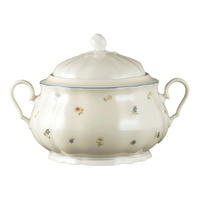 TERINA NA POLÉVKU porcelán keramika  - vícebarevná, Basics, keramika (3l) - Seltmann Weiden