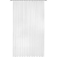 FERTIGSTORE  transparent  300/175 cm   - Weiß, Basics, Textil (300/175cm) - Esposa