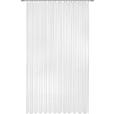 FERTIGSTORE  transparent  300/175 cm   - Weiß, Basics, Textil (300/175cm) - Esposa