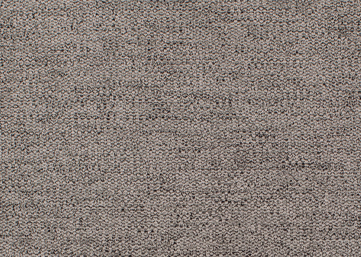 BOXSPRINGBETT 100/200 cm  in Braun  - Chromfarben/Braun, Konventionell, Kunststoff/Textil (100/200cm) - Hom`in