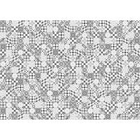 OUTDOORTEPPICH 170/240 cm Grau  - Grau, Design, Kunststoff (170/240cm)