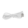 LED-SCHREIBTISCHLEUCHTE 12,5/23,5 cm   - Weiß, Basics, Kunststoff (12,5/23,5cm) - Novel