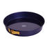 SPRINGFORM - Dunkelblau, Basics, Metall (33,5/32,5/7cm) - Dr.Oetker