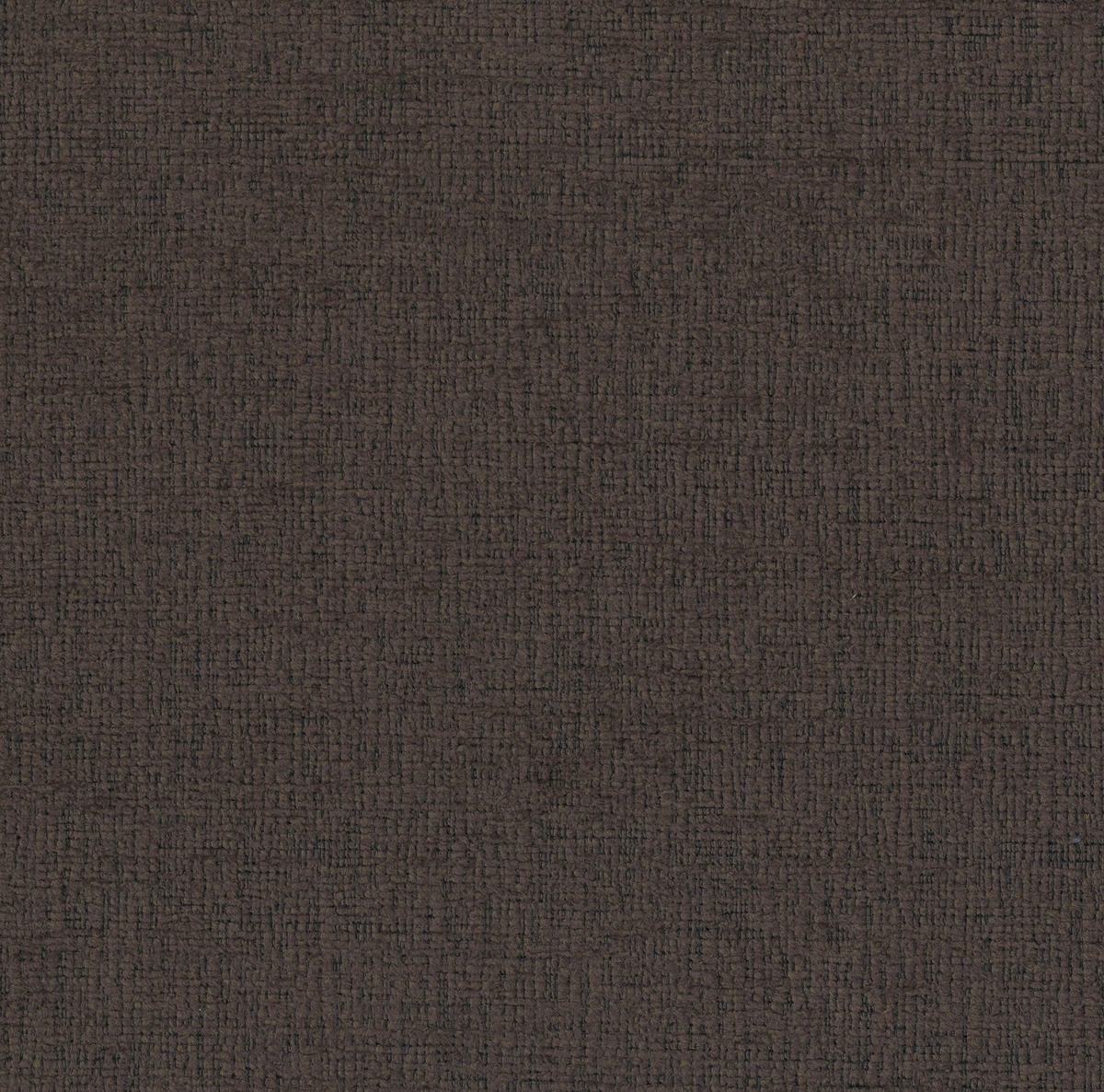 ECKSOFA 200 030 Dunkelbraun Chenille  - Beige/Dunkelbraun, MODERN, Textil/Metall (155/274cm) - Livetastic