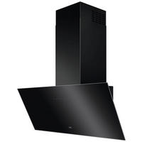 DUNSTABZUGSHAUBE DVK5961HB  - Schwarz, Basics, Glas/Metall (89,6/54,3-95,3/40cm) - AEG