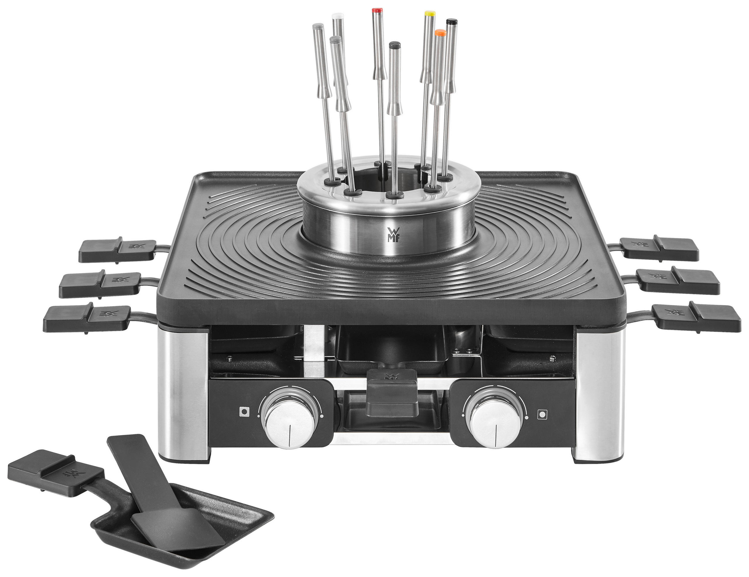 GOURMET-STATION Lumero  - Trend, Metall - WMF