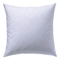 KOPFKISSEN POLARTRAUM 30   80/80 cm       - Weiß, KONVENTIONELL, Textil (80/80cm) - Billerbeck