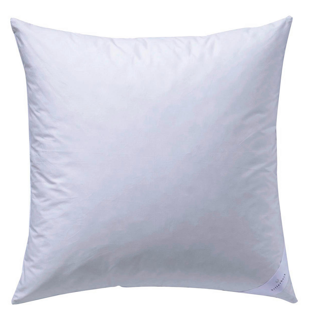 KOPFKISSEN POLARTRAUM 30   80/80 cm       - Weiß, KONVENTIONELL, Textil (80/80cm) - Billerbeck