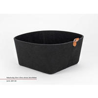 UNIVERZALNA KOŠARA     22/22/12 cm         - Basics, tekstil (22/22/12cm) - Justinus