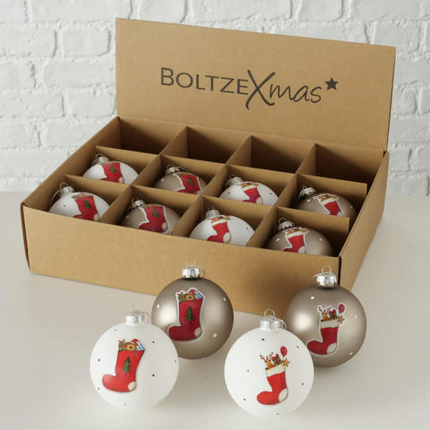 Glob Xmassale