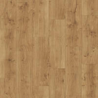 DESIGNBODEN MODULAR ONE 1730772  per  m² - Hellbraun/Eichefarben, Basics, Holz/Kunststoff (128,5/19,4/0,8cm) - Parador