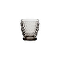 TRINKGLAS Boston Coloured 330 ml  - Hellgrau, Basics, Glas (0,33l) - Villeroy & Boch
