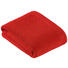 BADETUCH 100/150 cm - Dunkelrot, Basics, Textil (100/150cm) - VOSSEN