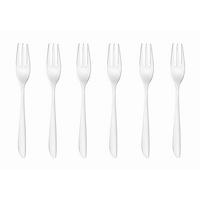 SET VILIC  Leaf           - barve nerjavečega jekla, Basics, kovina (21/13/4cm) - Sambonet