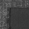 FLACHWEBETEPPICH 200/290 cm Space Grau  - Grau, Basics, Textil (200/290cm) - Novel
