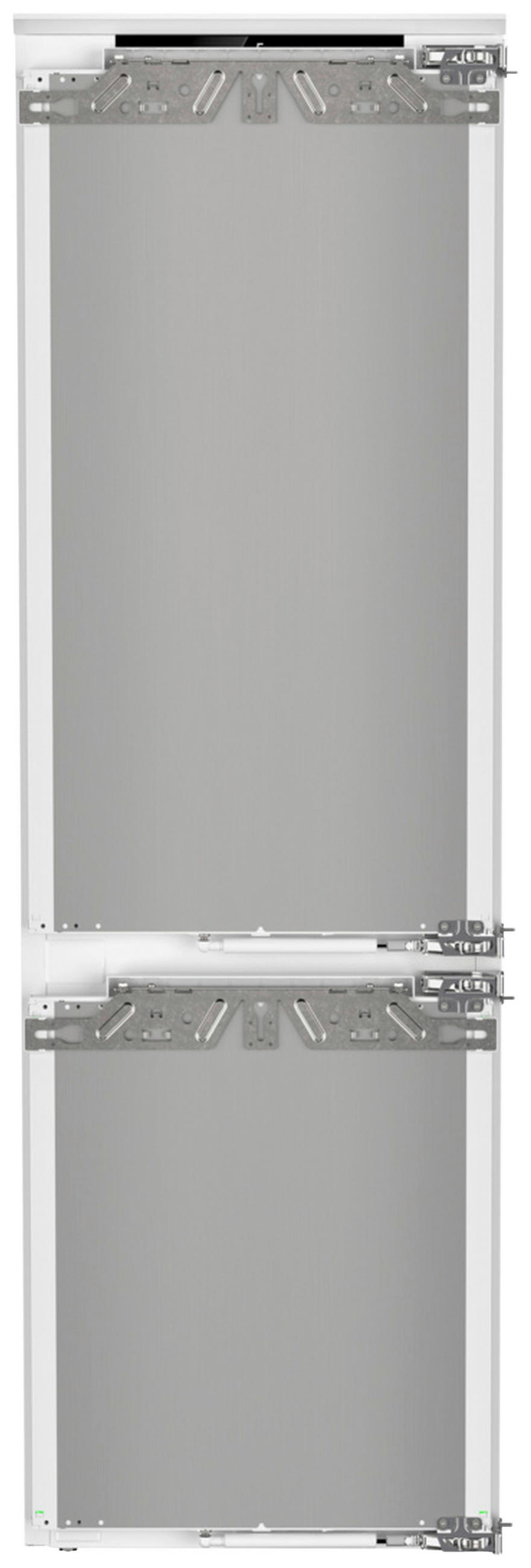 KÜHL-GEFRIER-KOMBINATION ICNe 5103  - Weiß, Basics (55,9/177/54,6cm) - Liebherr